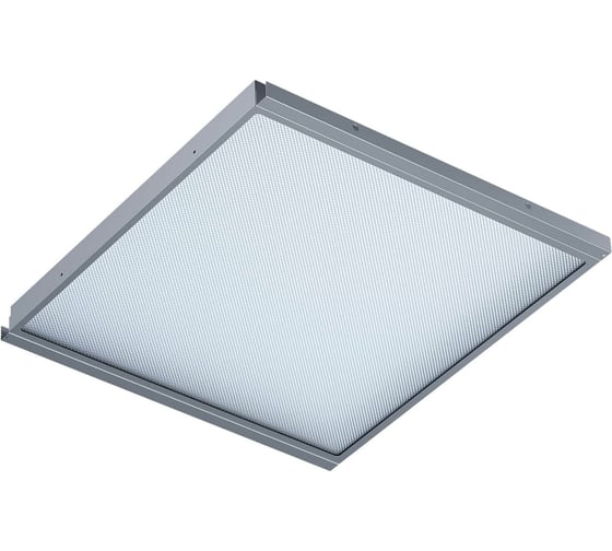Светильник INNOLUX 80 032 ДВО-12-П-30-4К-IP54-CLIP-IN 80032