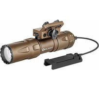 Светодиодный тактический фонарь Olight  Odin mini Desert Tan MV-121318