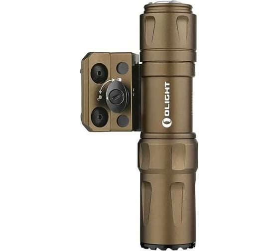 Светодиодный тактический фонарь Olight  Odin mini Desert Tan MV-121318
