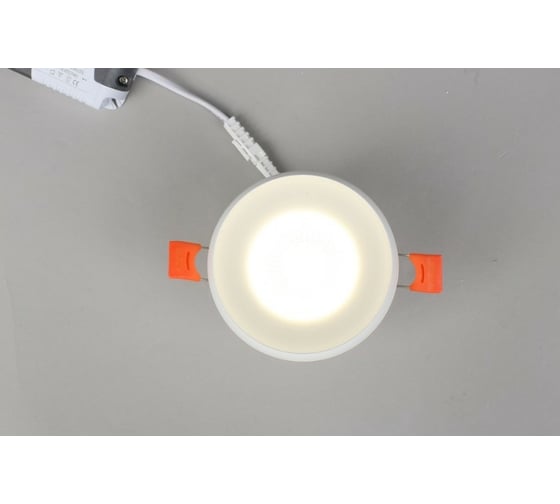 Встраиваемый светильник Omnilux OML-102809-06