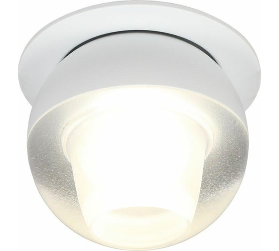 Встраиваемый светильник Omnilux OML-103009-08 1