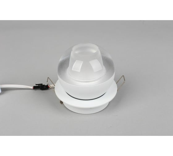 Встраиваемый светильник Omnilux OML-103009-08