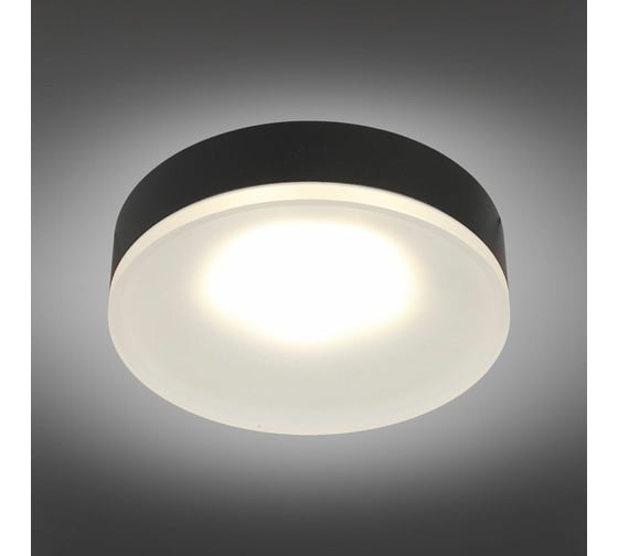 Встраиваемый светильник Omnilux OML-102919-01