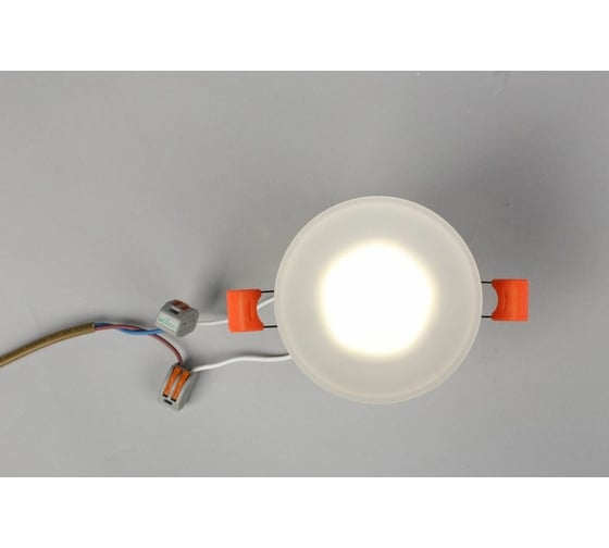 Встраиваемый светильник Omnilux OML-102919-01