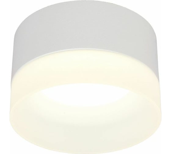 Встраиваемый светильник Omnilux OML-103109-05 1
