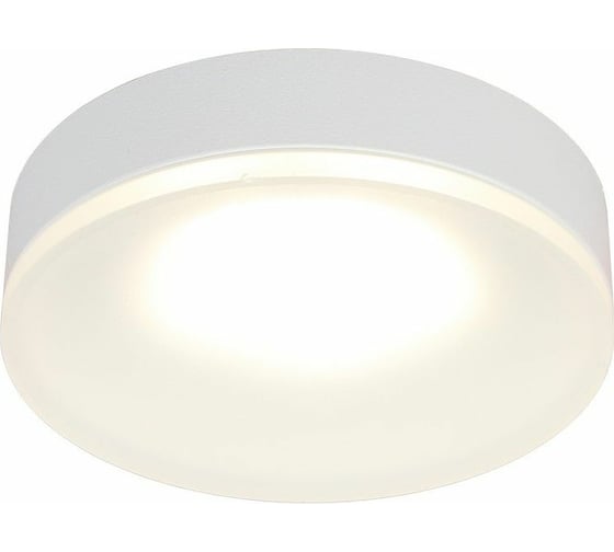 Встраиваемый светильник Omnilux OML-102909-01