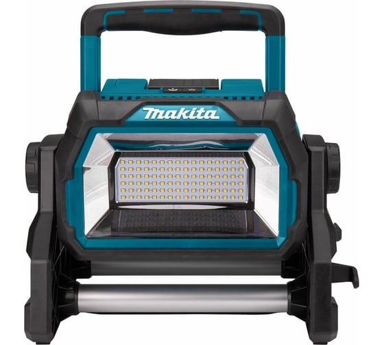 Прожектор DML809 LXT 18В/AC, три режима 10000/4000/2000 Лм Makita DEADML809