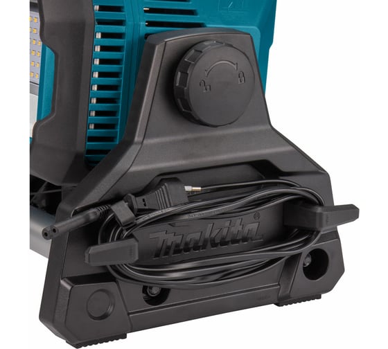 Прожектор DML809 LXT 18В/AC, три режима 10000/4000/2000 Лм Makita DEADML809