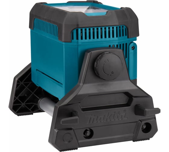 Прожектор DML809 LXT 18В/AC, три режима 10000/4000/2000 Лм Makita DEADML809