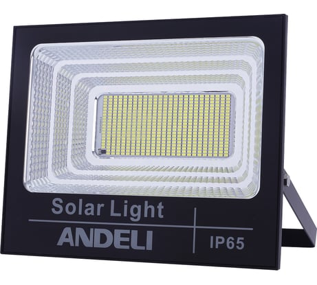 Светильник на солнечных батареях ANDELI Классик ADL-F002-25W ADL26-014