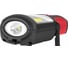Фонарь Defender FL-20, LED+COB магнитн. держат, черный+красн 92011 1