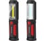 Фонарь Defender FL-20, LED+COB магнитн. держат, черный+красн 92011 5