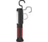 Фонарь Defender FL-20, LED+COB магнитн. держат, черный+красн 92011 7