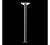 Уличный фонарь (столб) MAYTONI Wald O420FL-L12GF1