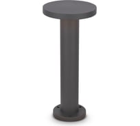 Уличный фонарь (столб) MAYTONI Wald O420FL-L12GF