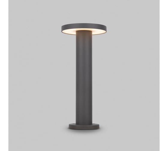 Уличный фонарь (столб) MAYTONI Wald O420FL-L12GF