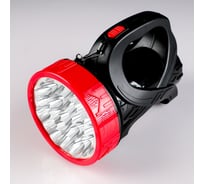 Аккумуляторный ручной фонарь Мастер К 4387595