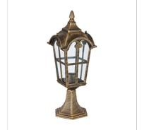 Уличный фонарь (столб) MAYTONI Albion O413FL-01GB