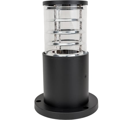 Уличный фонарь (столб) MAYTONI Bronx O576FL-01B1