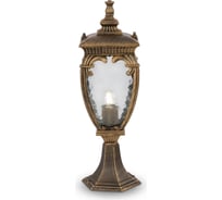 Уличный фонарь (столб) MAYTONI Fleur O414FL-01GB