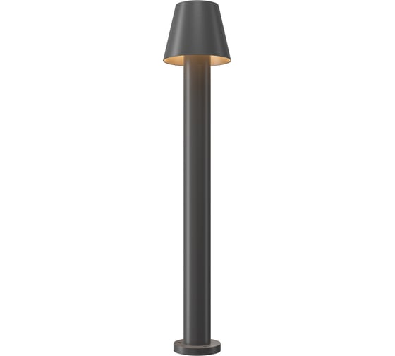 Уличный фонарь (столб) MAYTONI Harz O421FL-L5GF