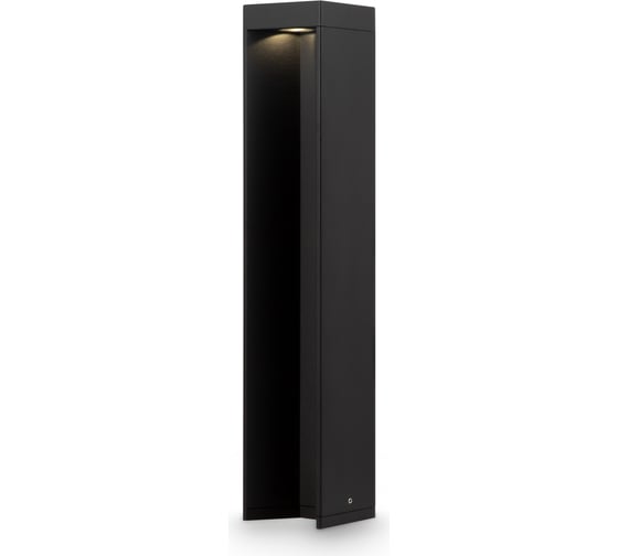 Уличный фонарь (столб) MAYTONI Essen O596FL-L9B4K 1