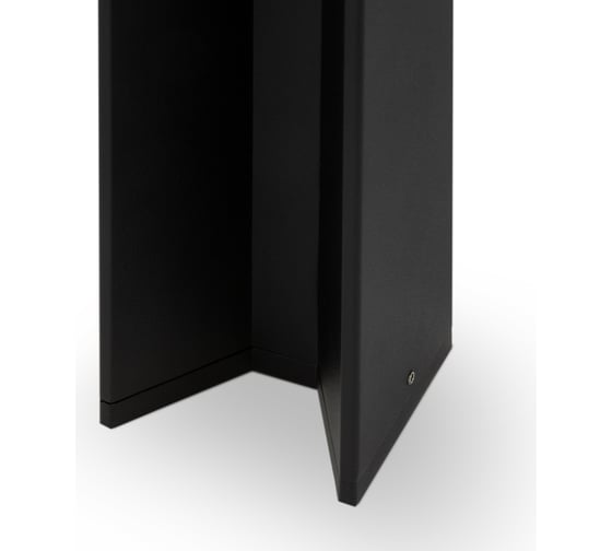 Уличный фонарь (столб) MAYTONI Essen O596FL-L9B4K1