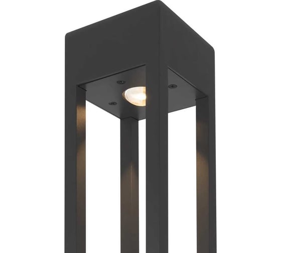 Уличный фонарь (столб) MAYTONI Elbe O424FL-L20GF