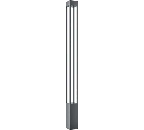 Уличный фонарь (столб) MAYTONI Elbe O424FL-L20GF