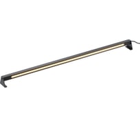 Уличный фонарь (столб) MAYTONI Edge O415FL-L15B3K