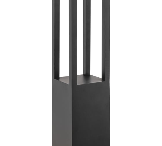 Уличный фонарь (столб) MAYTONI Elbe O424FL-L25GF