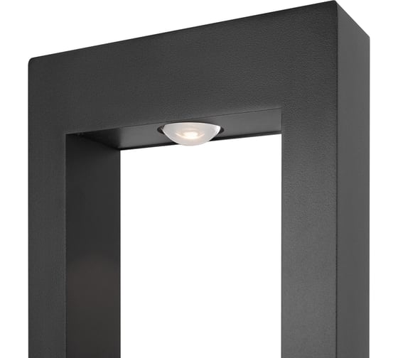 Уличный фонарь (столб) MAYTONI Bonn O425FL-L10GF