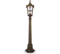 Уличный фонарь (столб) MAYTONI Albion O413FL-01GB1