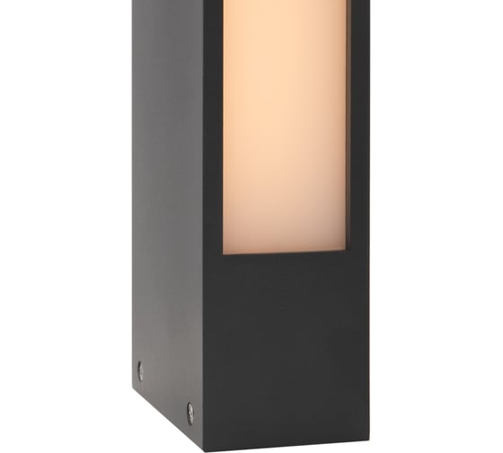Уличный фонарь (столб) MAYTONI Hof O422FL-L12GF