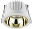 Встраиваемый светодиодный светильник NOVOTECH LED, 10W, KNOF 358692 1