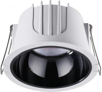 Встраиваемый светодиодный светильник NOVOTECH LED, 20W, KNOF 358695