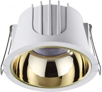 Встраиваемый светодиодный светильник NOVOTECH LED, 20W, KNOF 358696
