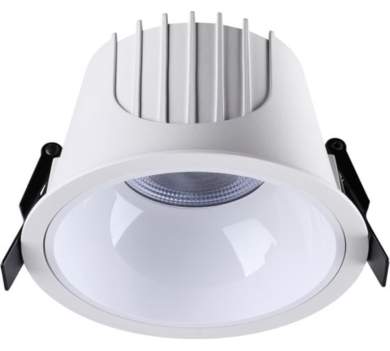 Встраиваемый светодиодный светильник NOVOTECH LED, 30W, KNOF 358698