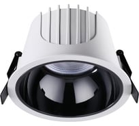 Встраиваемый светодиодный светильник NOVOTECH LED, 30W, KNOF 358699