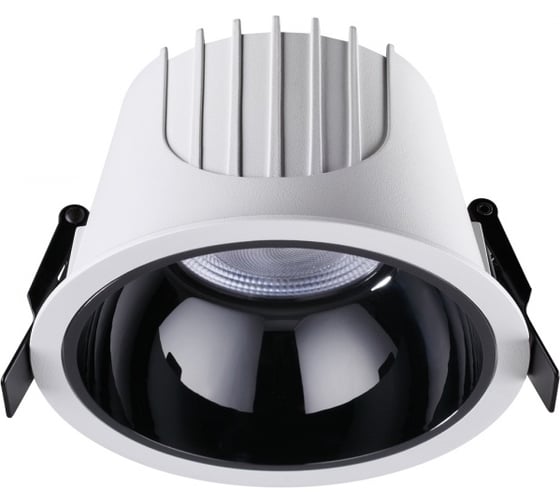 Встраиваемый светодиодный светильник NOVOTECH LED, 30W, KNOF 358699