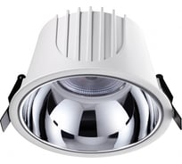 Встраиваемый светодиодный светильник NOVOTECH LED, 40W, KNOF 358702