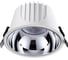 Встраиваемый светодиодный светильник NOVOTECH LED, 40W, KNOF 358702 1