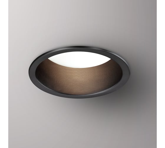 Встраиваемый светодиодный светильник NOVOTECH LED, 9W, TRAN 358900