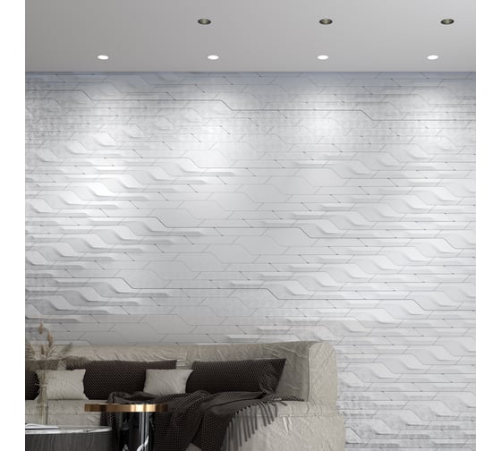 Встраиваемый светодиодный светильник NOVOTECH LED, 9W, TRAN 358900