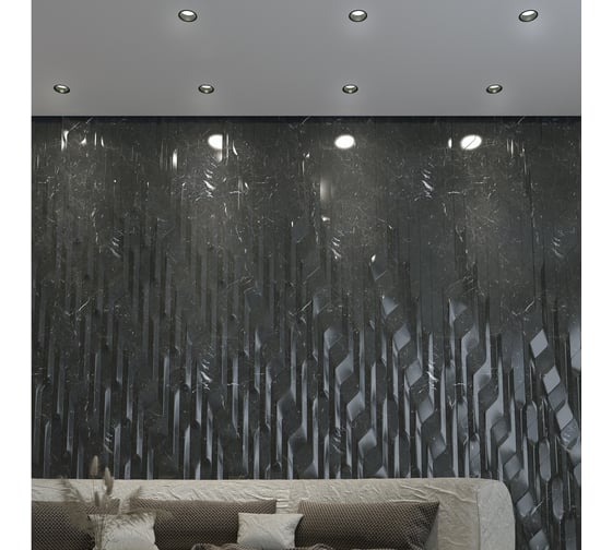 Встраиваемый светодиодный светильник NOVOTECH LED, 12W, TRAN 358901