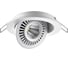 Встраиваемый светодиодный светильник NOVOTECH LED, 9W, GESSO 358815 1