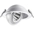 Встраиваемый светодиодный светильник NOVOTECH LED, 18W, GESSO 358817 1