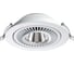 Встраиваемый светодиодный светильник NOVOTECH LED, 18W, GESSO 358817 2