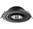 Встраиваемый светодиодный светильник NOVOTECH LED, 18W, GESSO 358818 2