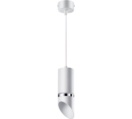 Накладной светильник NOVOTECH GU10, 9W, DELTA 370908 1